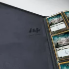Gamegenic - Zip-Up Album 8-zsebes