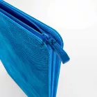 Gamegenic - Zip-Up Album 8-zsebes - kék