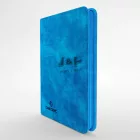 Gamegenic - Zip-Up Album 8-zsebes - kék