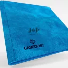 Gamegenic Zip-Up Album - 12 zsebes zipzáros album zipzár