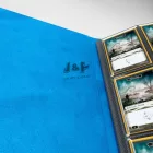 Gamegenic Album - 12 zsebes album