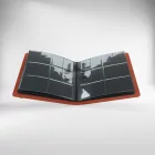 Gamegenic 12 zsebes album