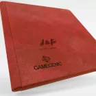 Gamegenic 12 zsebes album