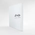 Gamegenic Prime Album 24-Pocket