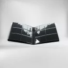 Gamegenic Prime Album 24-Pocket