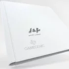 Gamegenic Prime Album 24-Pocket