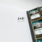 Gamegenic Prime Album 24-Pocket