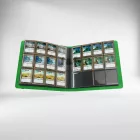 Gamegenic Prime Album 12-Pocket