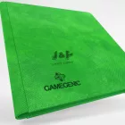 Gamegenic Prime Album 12-Pocket