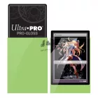 Ultra Pro Pro-Gloss lime green
