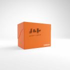 Gamegenic Deck Box / Deck side holder 80+ 