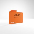 Gamegenic Deck Box / Deck side holder 80+ 