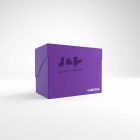 Gamegenic Deck Box / Deck holder fekvő 80+ 