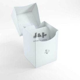 Gamegenic kártyatartó 100 