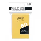 Ultra Pro Pro Glossy sleeve