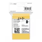 Ultra Pro Pro Glossy sleeve