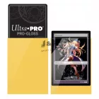 Ultra Pro Pro Glossy sleeve