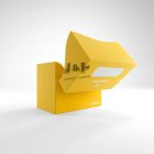 Gamegenic Deck holder fekvő sárga