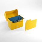Gamegenic Deck holder fekvő sárga