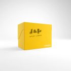 Gamegenic Deck holder fekvő sárga