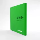 Gamegenic Album - 12 zsebes album
