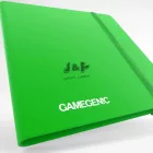 Gamegenic Album - 12 zsebes album