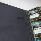 Gamegenic - Prime Album 18-zsebes