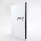 Gamegenic - Prémium Album 9-zsebes