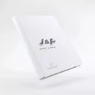 Gamegenic - Prémium Album 9-zsebes