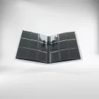 Gamegenic - Prémium Album 9-zsebes