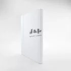 Gamegenic - Prémium Album 9-zsebes