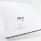 Gamegenic - Prémium Album 9-zsebes