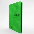 Gamegenic - Prémium Album 18-zsebes