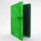 Gamegenic - Prémium Album 18-zsebes