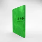 Gamegenic - Prémium Album 18-zsebes