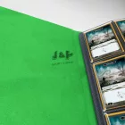 Gamegenic - Prémium Album 18-zsebes