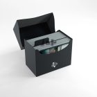 Gamegenic Deck holder fekvő fekete