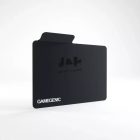 Gamegenic Deck holder fekvő fekete