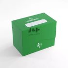 Gamegenic Deck holder fekvő zold