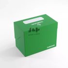 Gamegenic Deck holder fekvő zold