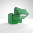 Gamegenic Deck holder fekvő zold