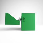 Gamegenic Deck holder fekvő zold