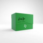 Gamegenic Deck holder fekvő zold