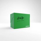 Gamegenic Deck holder fekvő zold