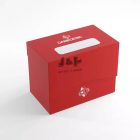 Gamegenic Deck holder fekvő piros