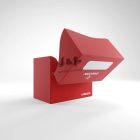 Gamegenic Deck holder fekvő piros