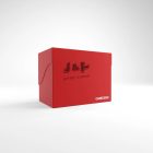 Gamegenic Deck holder fekvő piros