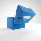 Gamegenic Deck holder 100+ fekvő kék