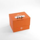 Gamegenic Deck holder 100+ fekvő narancssárga