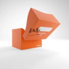 Gamegenic Deck holder 100+ fekvő narancssárga